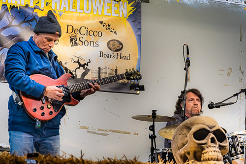 Tarrytown, NY - Oct 2025